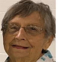 Judith Diane Scherer