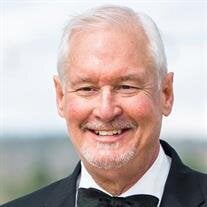 William P. Holley III