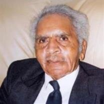 Mr. Jeff David Jackson