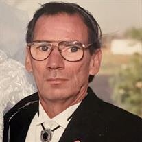 Ronald W. Aubuchon