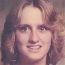 Cathy Jean Bowling