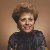 Sandra "Sandy" Barker