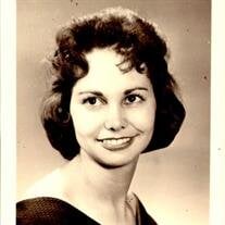 Carol Joan Lofgren
