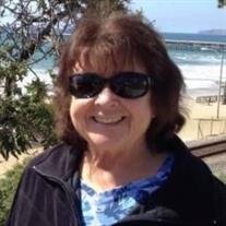 Sue Anne Zimmerman