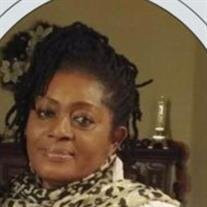 Vivian Kabutey