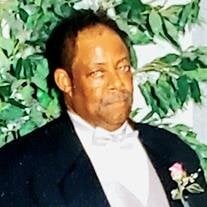 Mr. Eddie L. Sain, Sr.