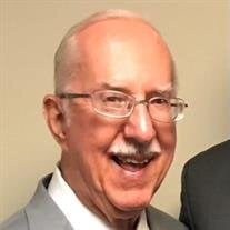 Russel Newlin Abel