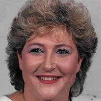 Donna Sue Smith