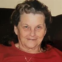 Mrs. Edna "Elaine" Horne