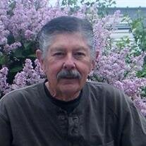 Lyle "Dick" Matson