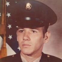 Ricky "Rick" C. Powell