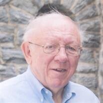 Donald H. Foberg
