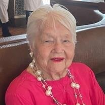 Geneva Marie Hart