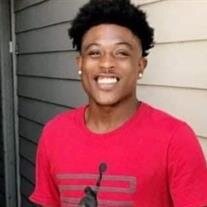 Mr. Spencer Lamar Reeves, Jr