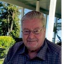 James Bruce Stauffer