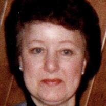 Mary (Bennie) DeSocio