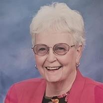 Mrs. Gail Barnes Lowman