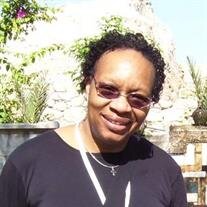 Joyce Ann Okpah
