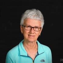 Linda Sue McFarland