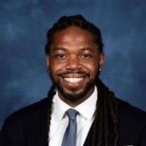 Terrance Campbell