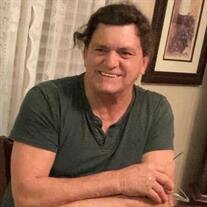 Russell James Decoux