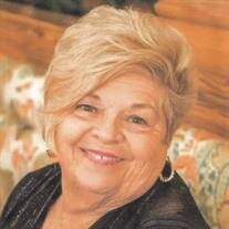 Jeanette Richardson Clifton