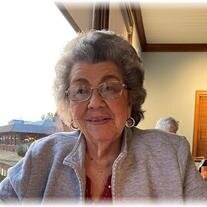 Olga S Ford