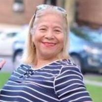 Genoveva Ibanez