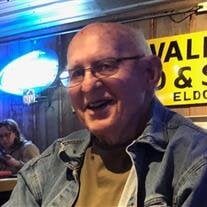 Dr. Richard M. "Doc" Swasand
