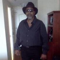 Mr. James Earl Sheppard Sr