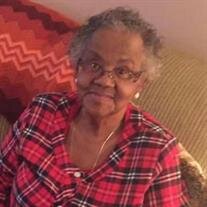 Ida Mae Jones