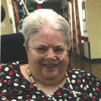 Geraldine Green