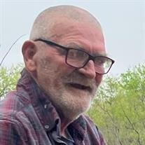 Danny Stumbo Sr.