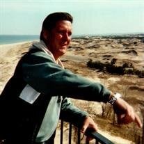 Jack Robert Keyes
