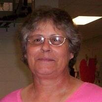 Eileen Jude