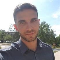 Joseph "Joey" Mark Fisher