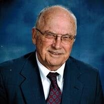 Benedict S. Wiatrek