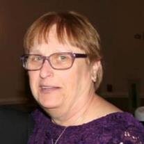 Sarah Bayne Dugas
