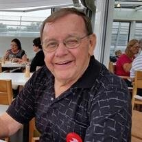 CHARLES "CHUCK" THOMAS LYNCH