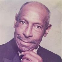 Floyd Collins Ballard, Sr.