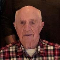 Dean T. O'Connor