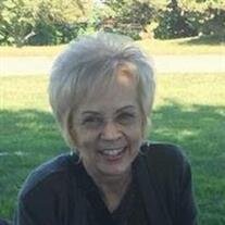 Teri Ann Savage-Sandgren