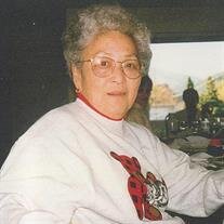 Ruth Noda