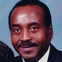 Mr. Charles Thadeus Isler