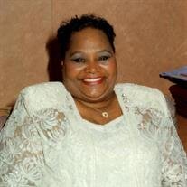 Ms. Johnnie B. Thomas