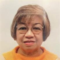 Fe Gutierrez