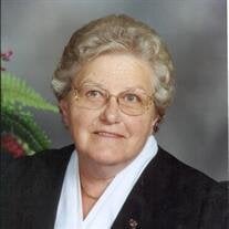 Annette "Nettie" Ooms-Glessner