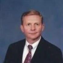 Hoyt Lamar Taylor