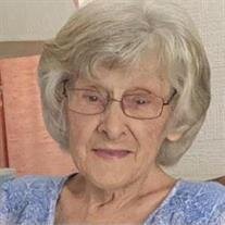 Thelma Huff