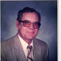 Billy Harold Cummings